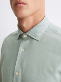 Рубашки Marc O’Polo модель 430728042256-407 Фото