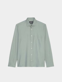 Рубашки Marc O’Polo модель 430728042256-407 Фото