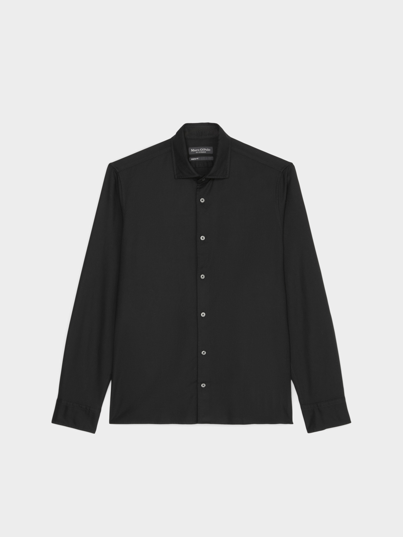 Рубашки Marc O’Polo модель 430728042256-990 Фото
