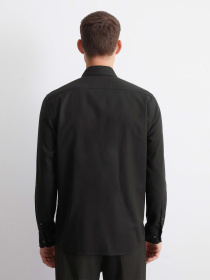 Рубашки Marc O’Polo модель 430728042256-990 Фото
