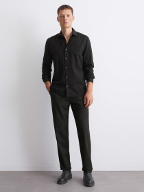 Рубашки Marc O’Polo модель 430728042256-990 Фото