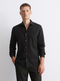 Рубашки Marc O’Polo модель 430728042256-990 Фото