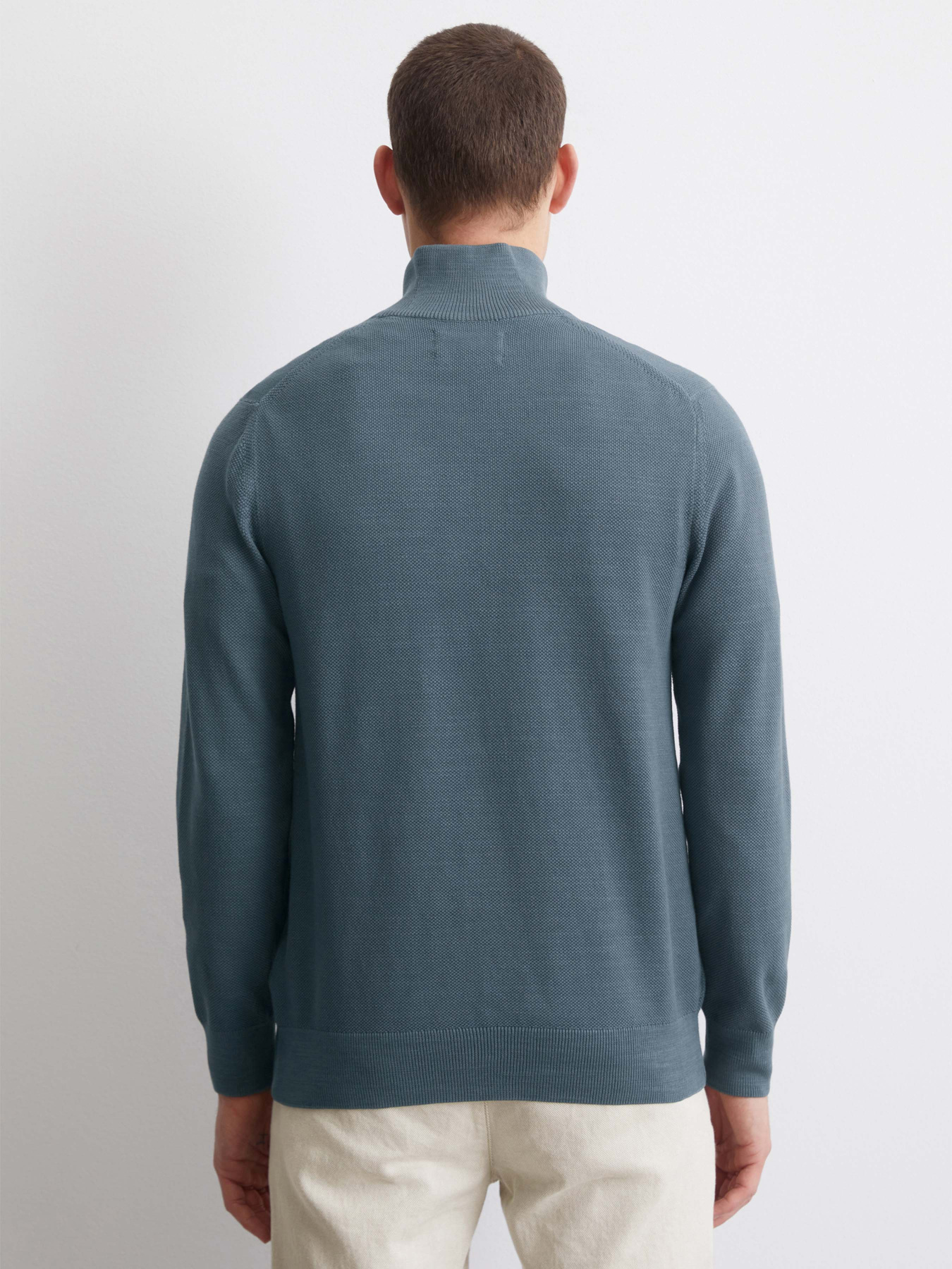Светри та кардигани Marc O’Polo модель 520502360002-870 Светри та кардигани Marc O’Polo модель 520502360002-870 Фото