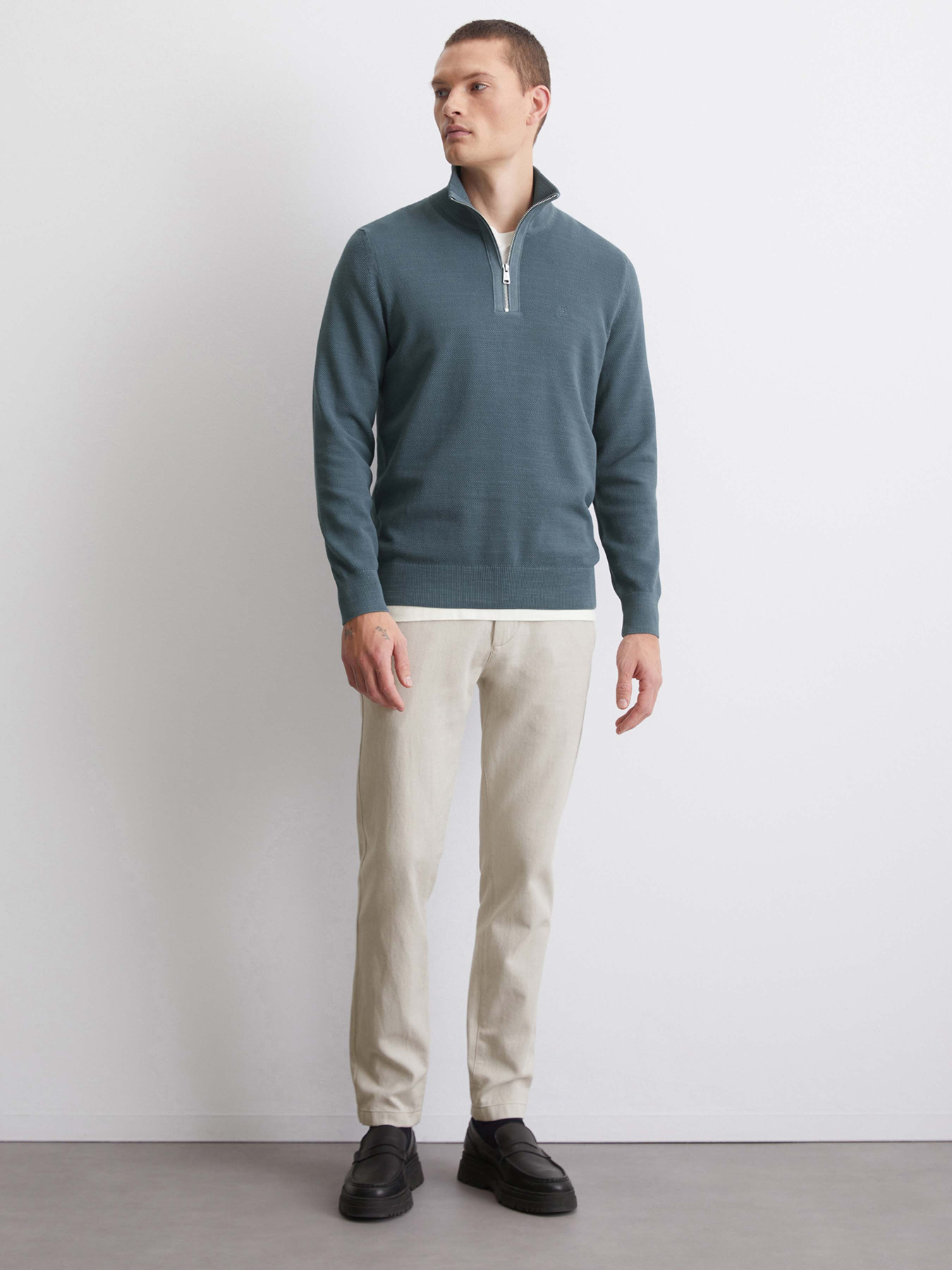 Светри та кардигани Marc O’Polo модель 520502360002-870 Светри та кардигани Marc O’Polo модель 520502360002-870 Фото