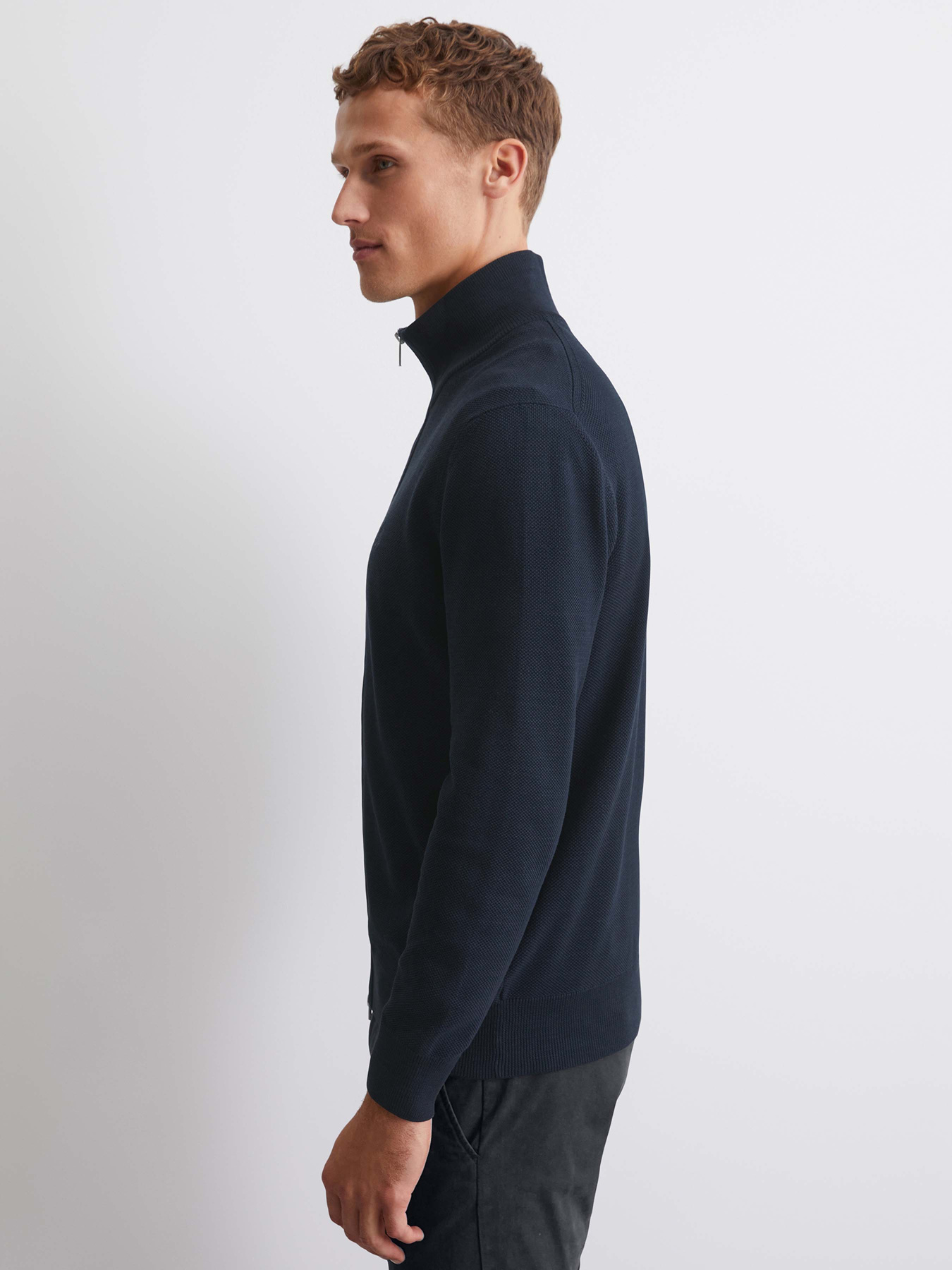 Свитры и кардиганы Marc O’Polo модель 520502361060-898 Фото