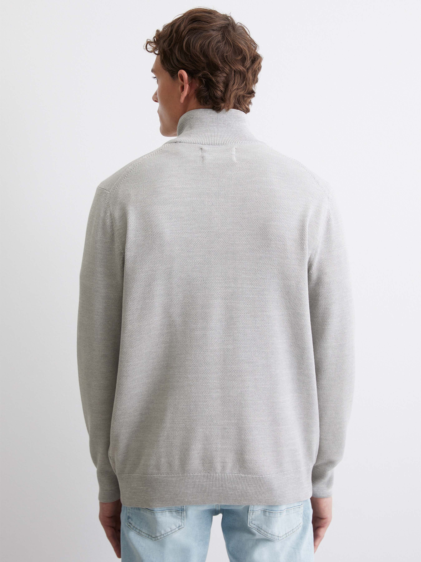 Свитры и кардиганы Marc O’Polo модель 520502361060-907 Фото