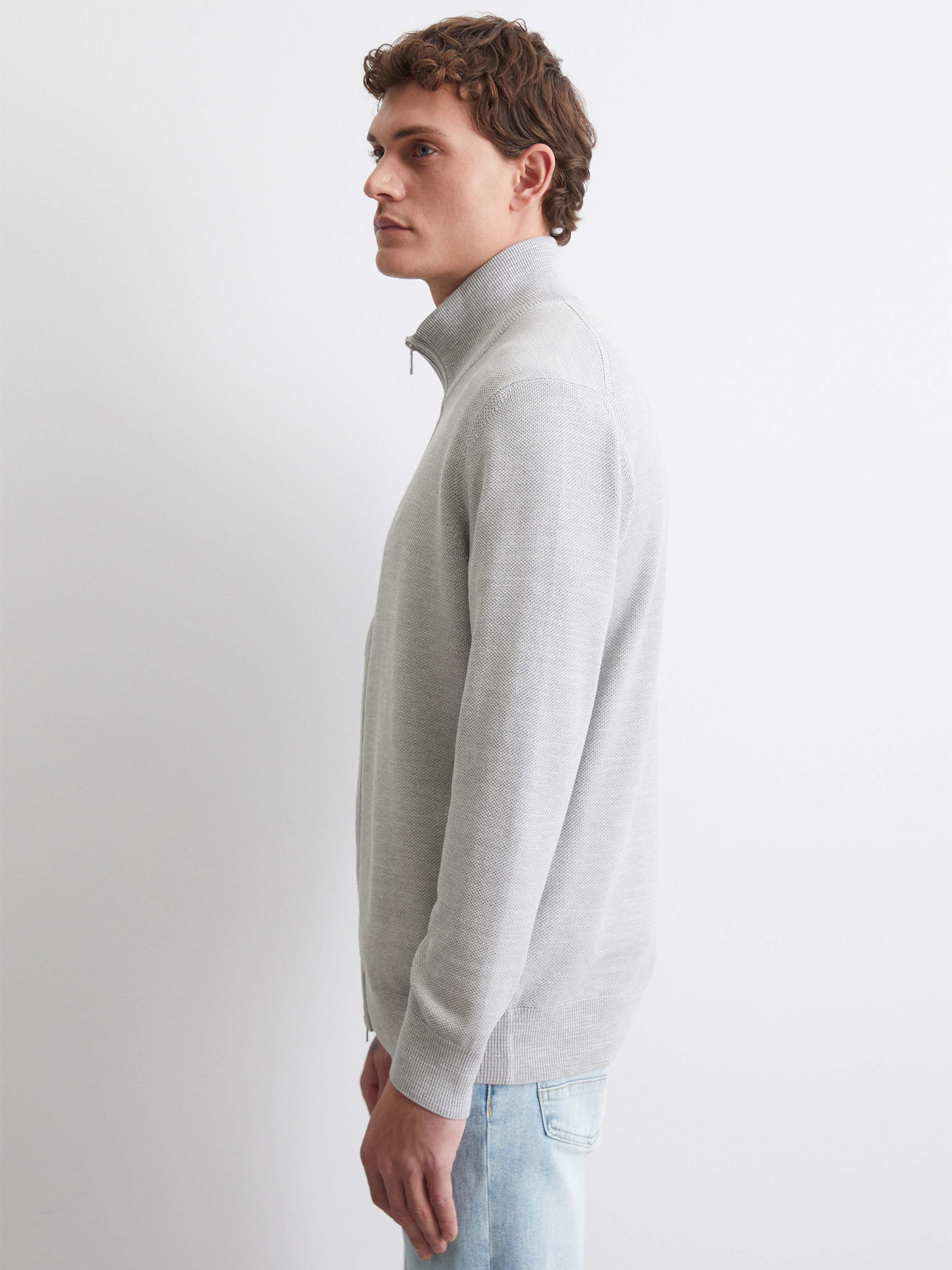 Свитры и кардиганы Marc O’Polo модель 520502361060-907 Фото