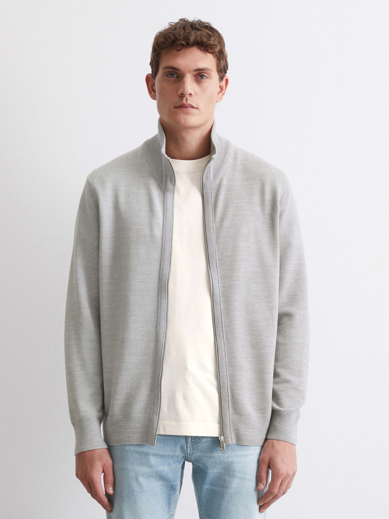 Свитры и кардиганы Marc O’Polo модель 520502361060-907 Фото