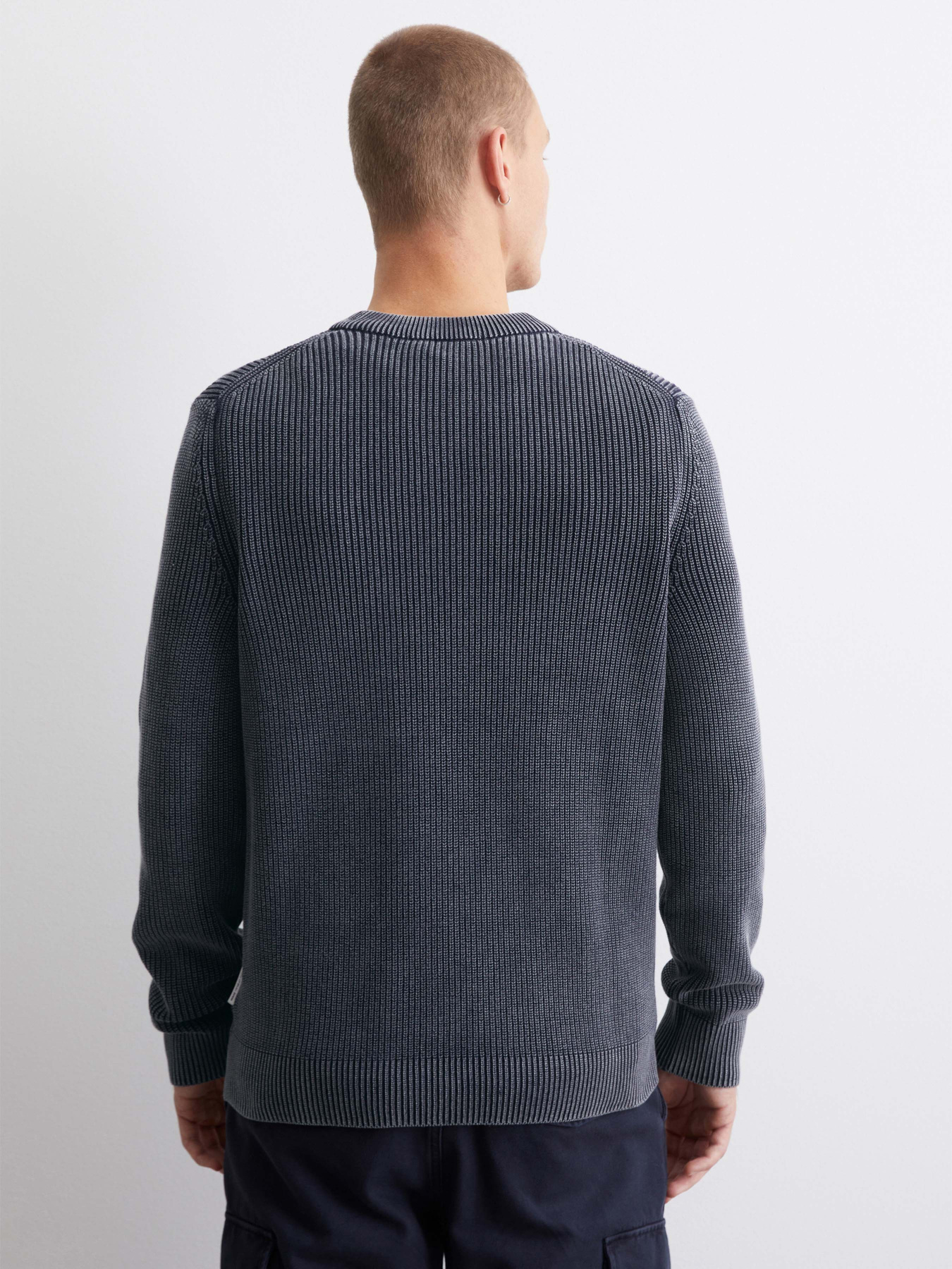 Светри та кардигани Marc O'Polo denim модель 5000005632-4132 Светри та кардигани Marc O'Polo denim модель 5000005632-4132 Фото
