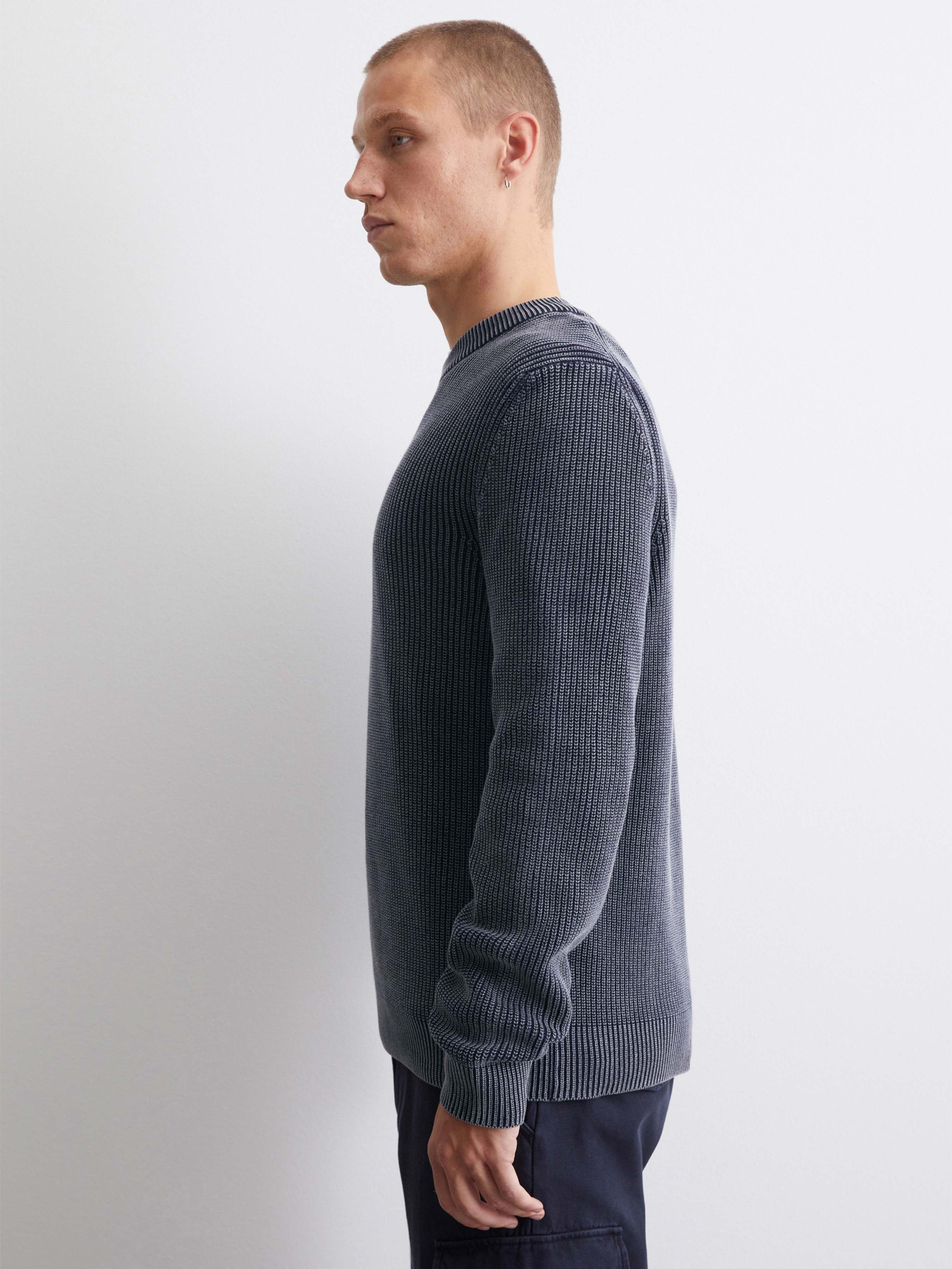 Светри та кардигани Marc O'Polo denim модель 5000005632-4132 Светри та кардигани Marc O'Polo denim модель 5000005632-4132 Фото