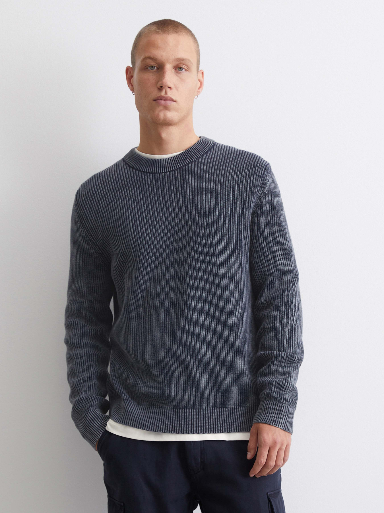Светри та кардигани Marc O'Polo denim модель 5000005632-4132 Светри та кардигани Marc O'Polo denim модель 5000005632-4132 Фото