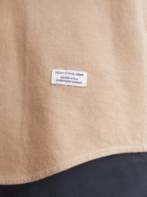 Сорочки Marc O'Polo denim модель 5000005770-1838 Фото