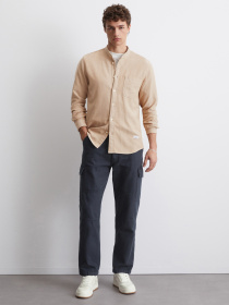 Сорочки Marc O'Polo denim модель 5000005770-1838 Фото