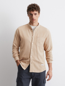 Сорочки Marc O'Polo denim модель 5000005770-1838 Фото