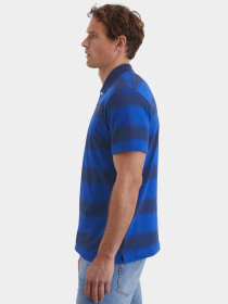 Футболки и поло Marc O’Polo модель 522214553046-D76 Фото
