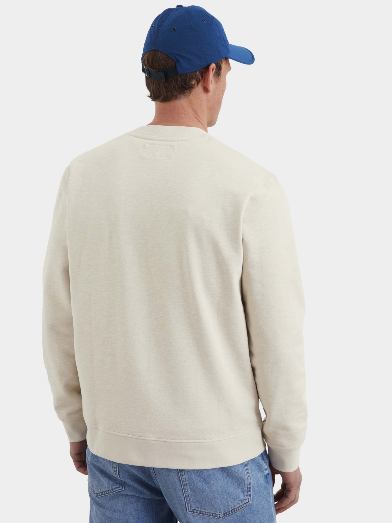 Худи и свитшоты Marc O’Polo модель 522401554054-707 Худи и свитшоты Marc O’Polo модель 522401554054-707 Фото