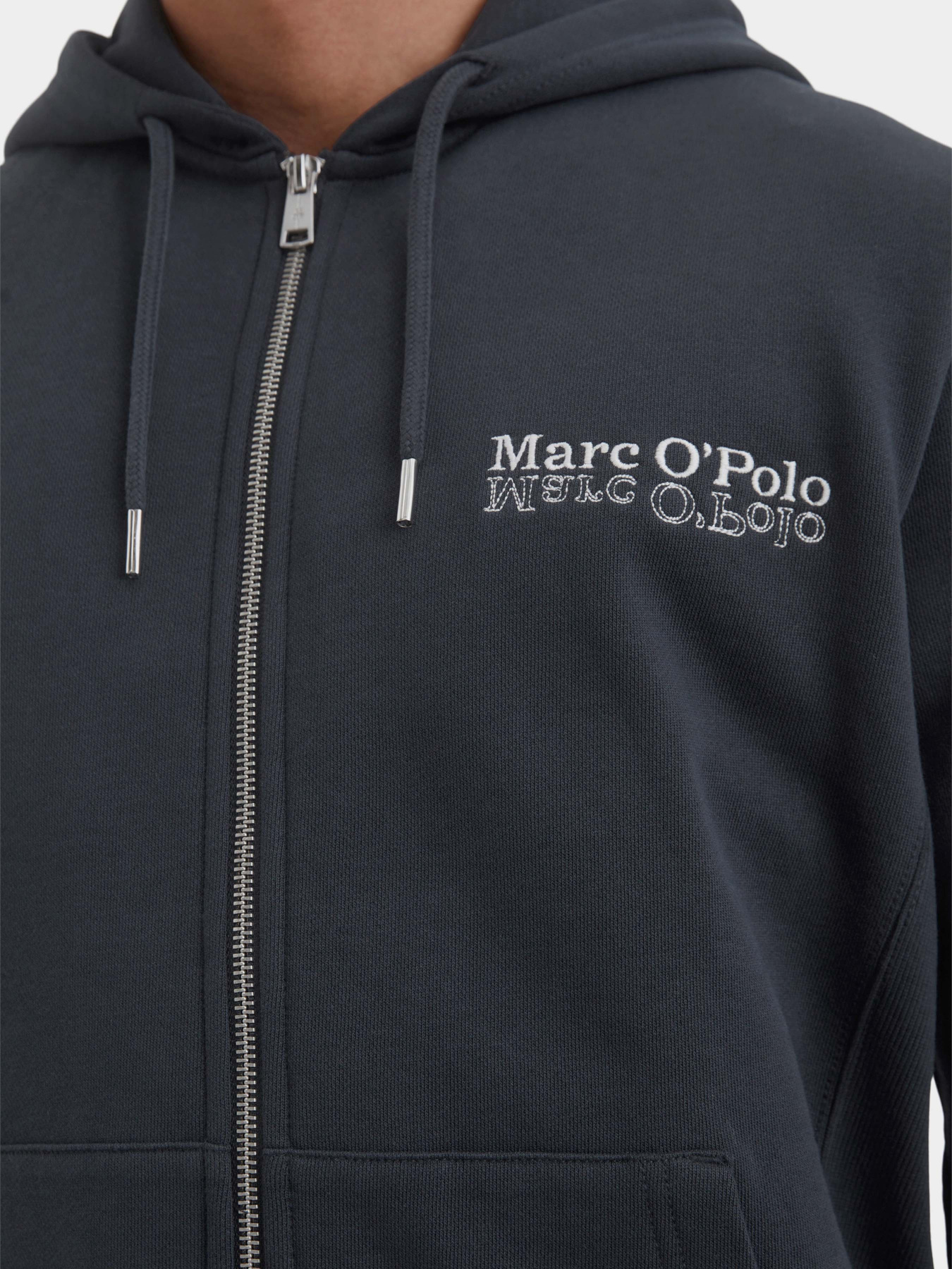 Худи и свитшоты Marc O’Polo модель 522402457022-898 Худи и свитшоты Marc O’Polo модель 522402457022-898 Фото