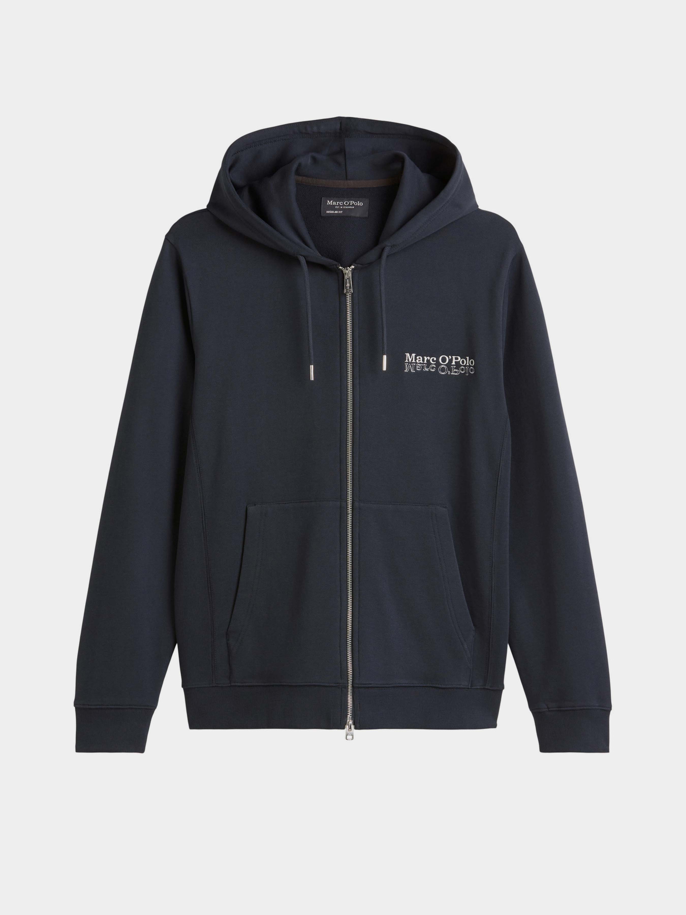 Худи и свитшоты Marc O’Polo модель 522402457022-898 Худи и свитшоты Marc O’Polo модель 522402457022-898 Фото
