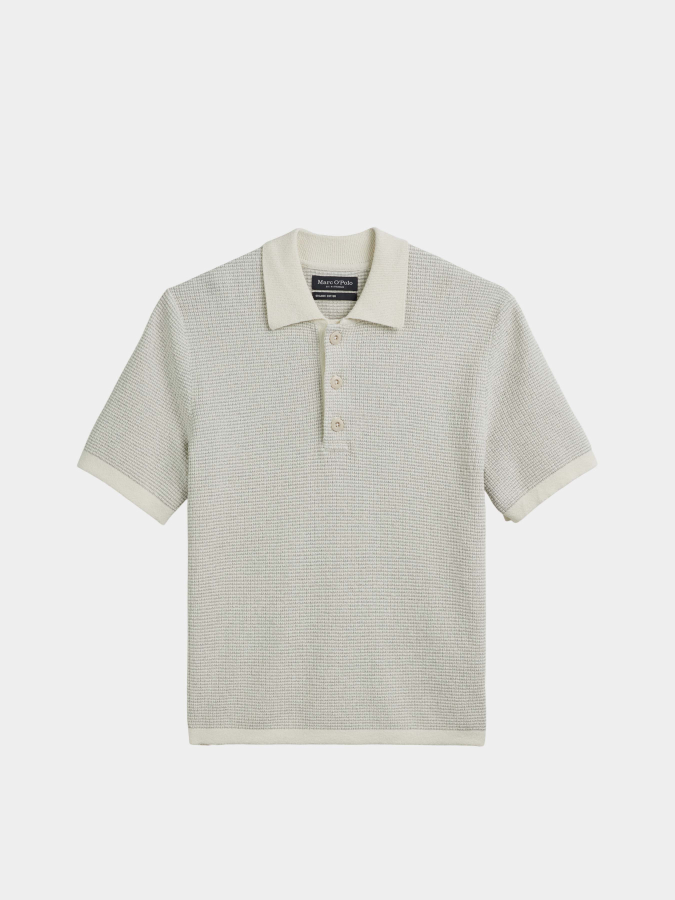 Футболки и поло Marc O’Polo модель 522503362050-152 Фото
