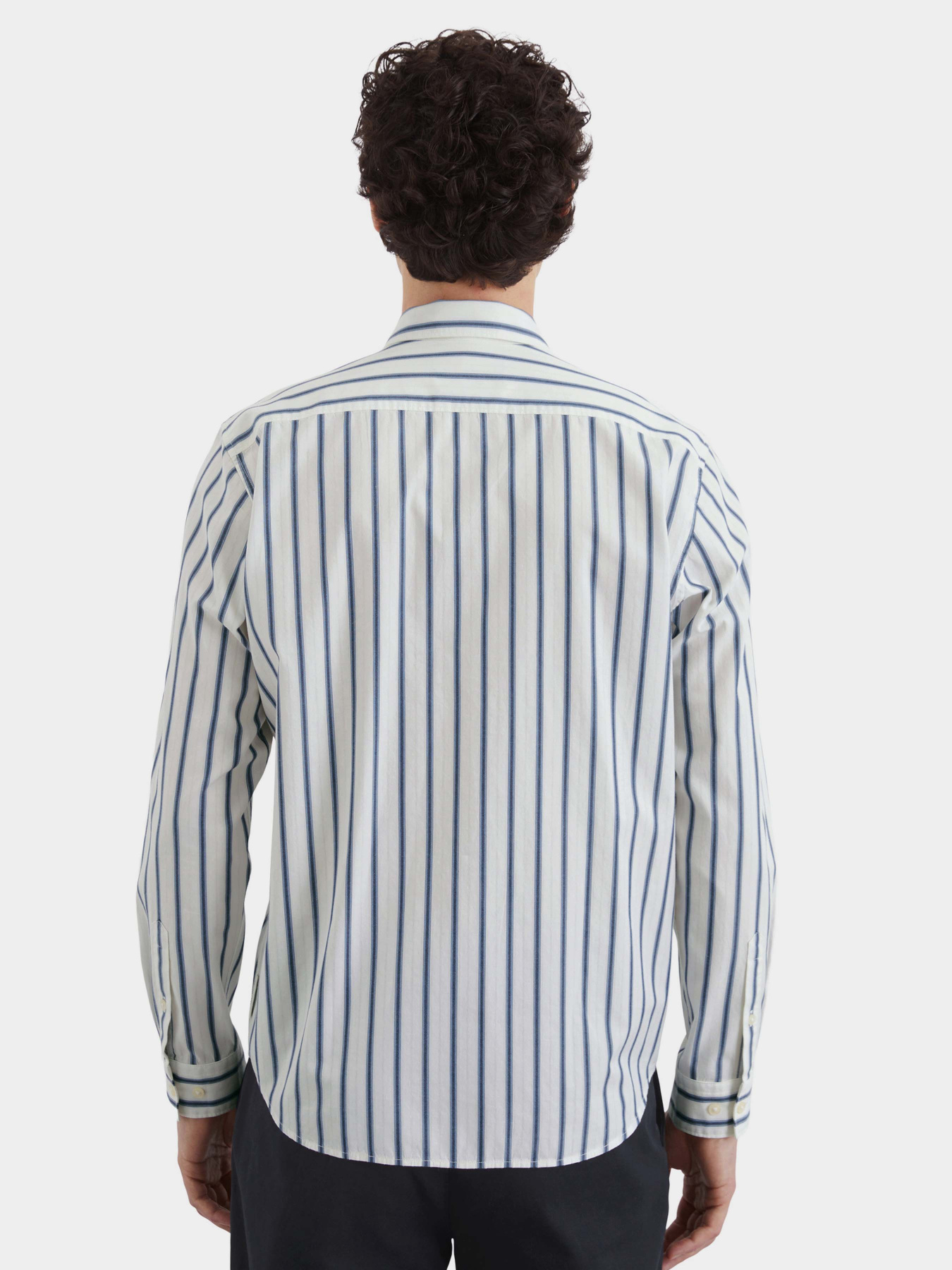 Сорочки Marc O’Polo модель 522721642598-B89 Фото