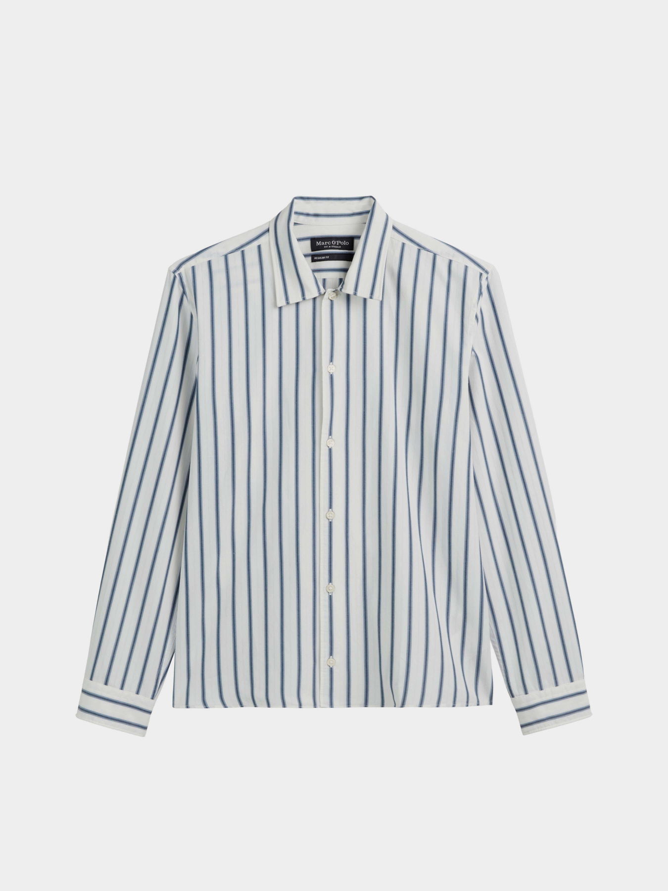 Сорочки Marc O’Polo модель 522721642598-B89 Фото