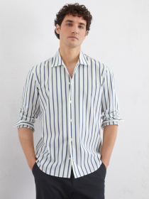 Сорочки Marc O’Polo модель 522721642598-B89 Фото