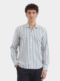 Рубашки Marc O’Polo модель 522721642598-B89 Фото