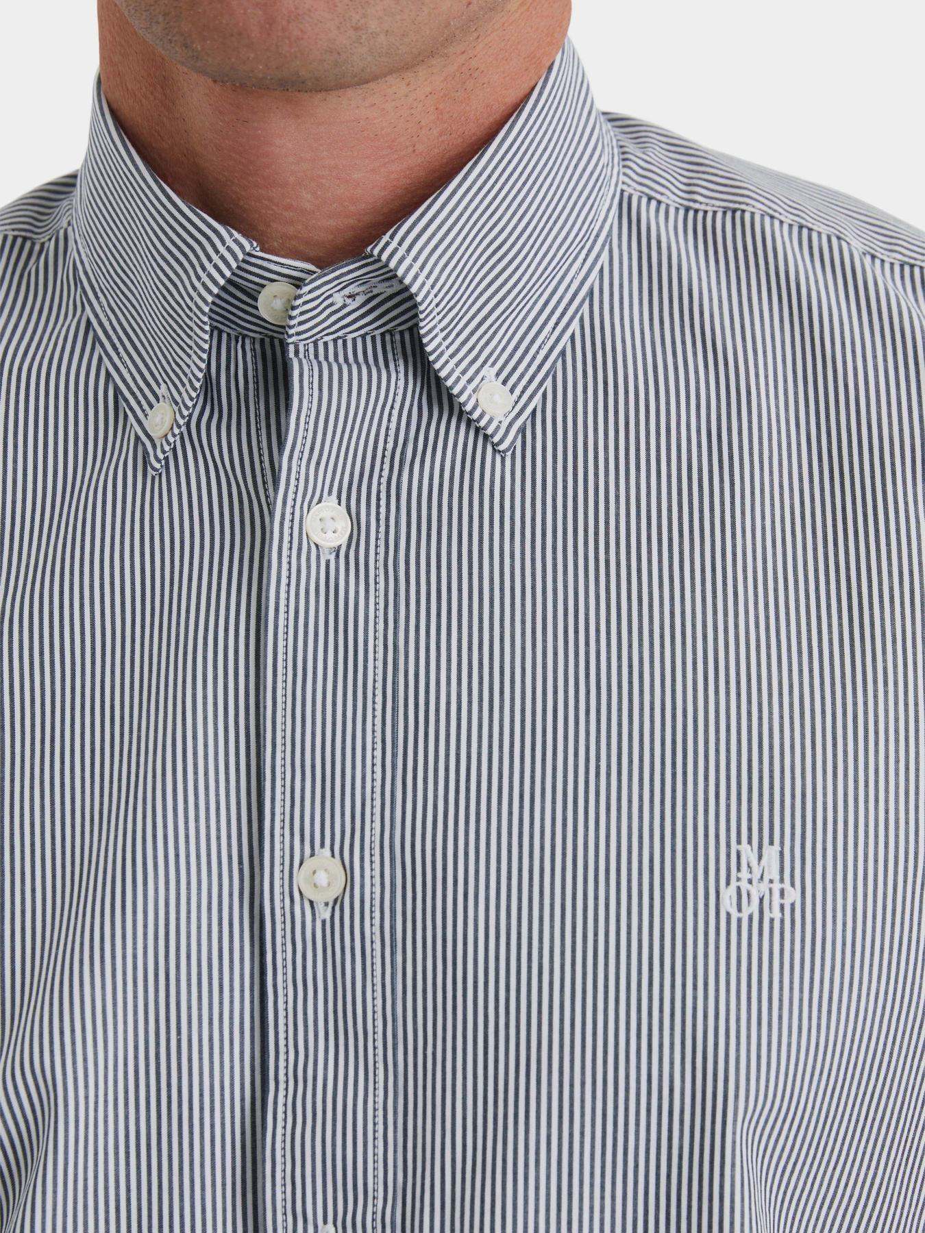 Сорочки Marc O’Polo модель M22733842172-B81 Сорочки Marc O’Polo модель M22733842172-B81 Фото