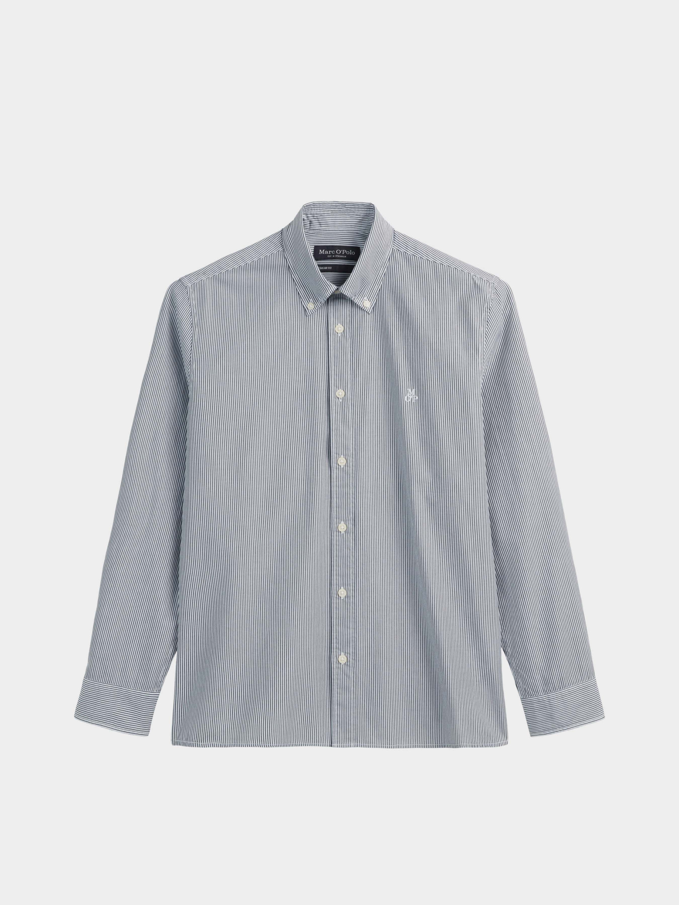 Сорочки Marc O’Polo модель M22733842172-B81 Сорочки Marc O’Polo модель M22733842172-B81 Фото