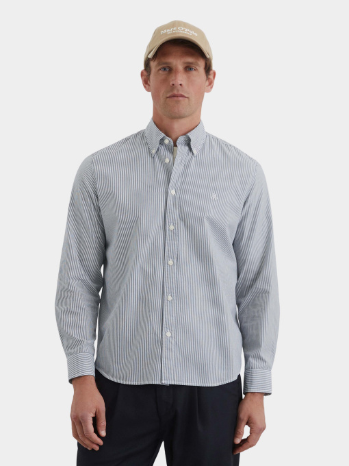 Рубашки Marc O’Polo модель M22733842172-B81 Фото