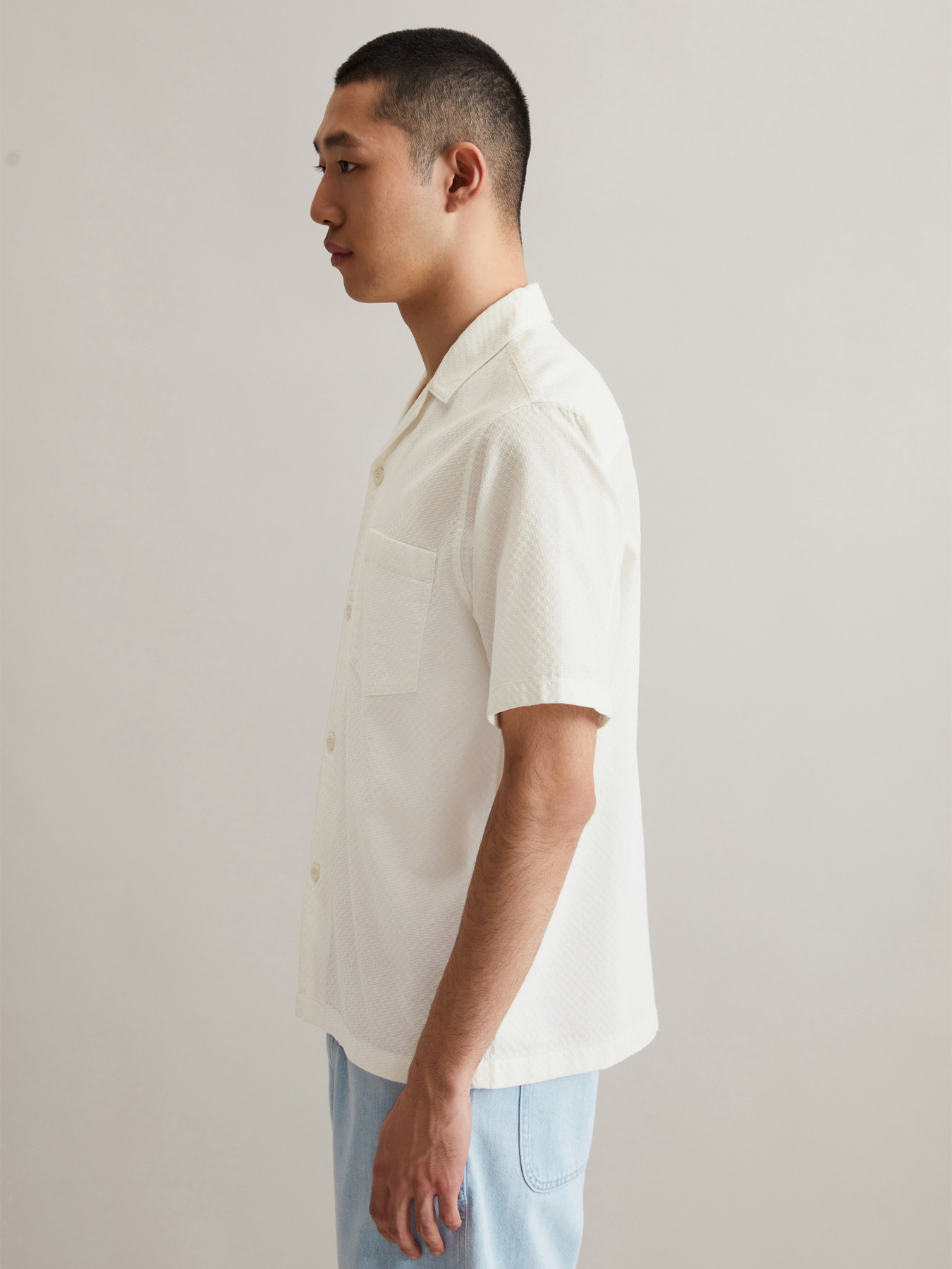 Сорочки Marc O'Polo denim модель 5000005915-1183 Фото