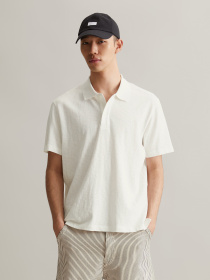 Футболки и поло Marc O’Polo DENIM модель 5000006250-1183 Фото