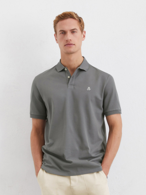 Футболки и поло Marc O’Polo модель 523223053092-953 Фото