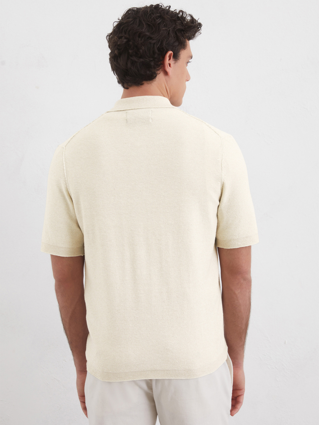 Сорочки Marc O’Polo модель 523507262038-707 Фото