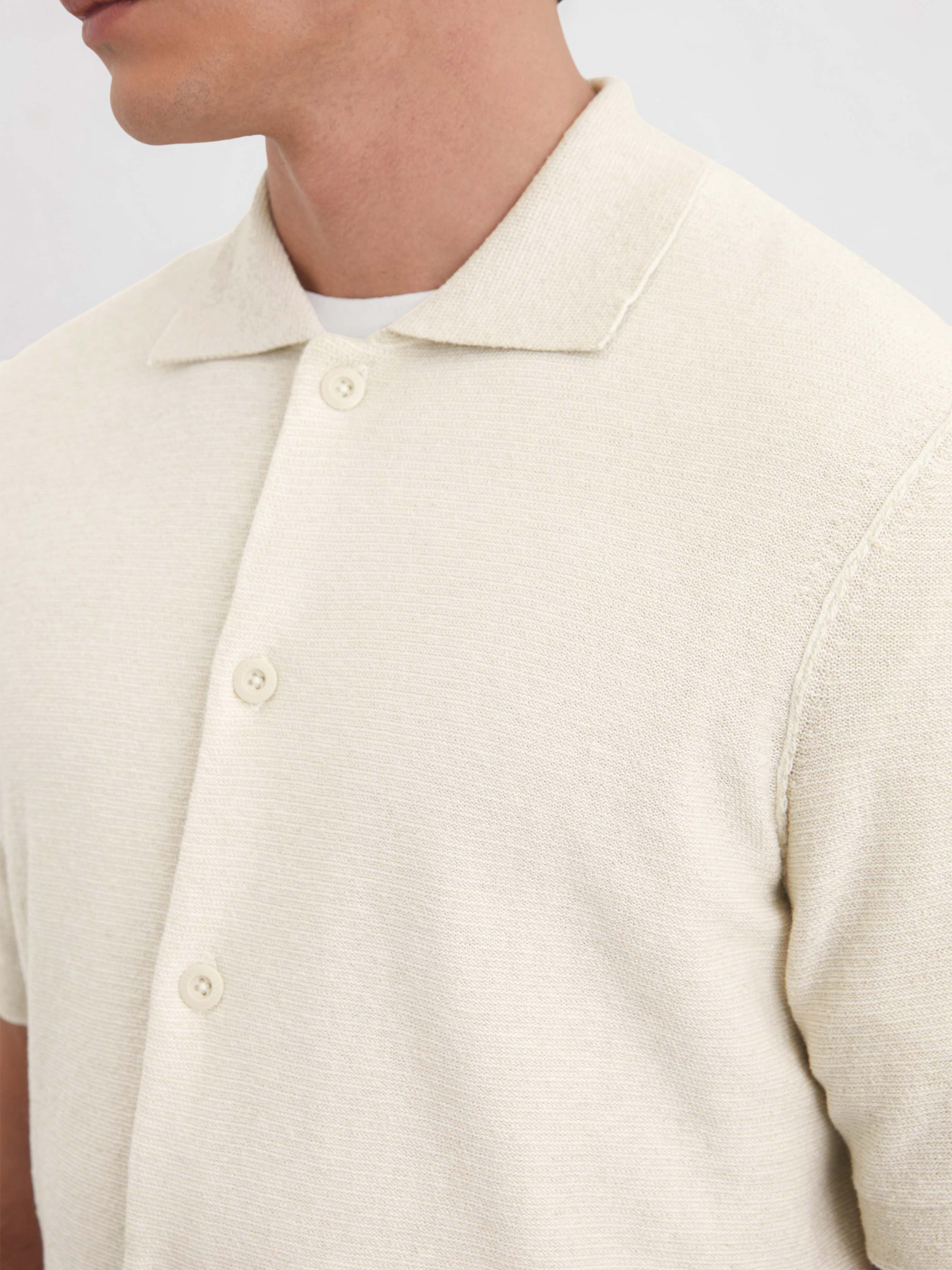 Сорочки Marc O’Polo модель 523507262038-707 Фото