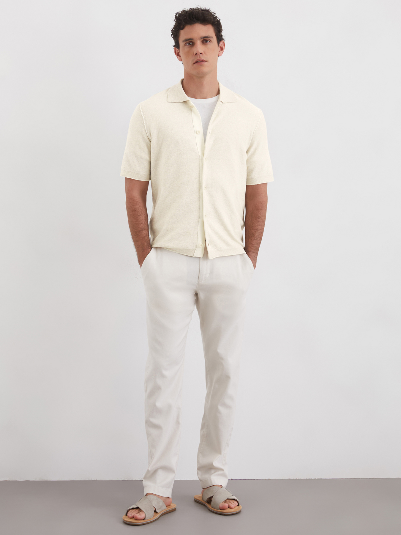 Сорочки Marc O’Polo модель 523507262038-707 Фото