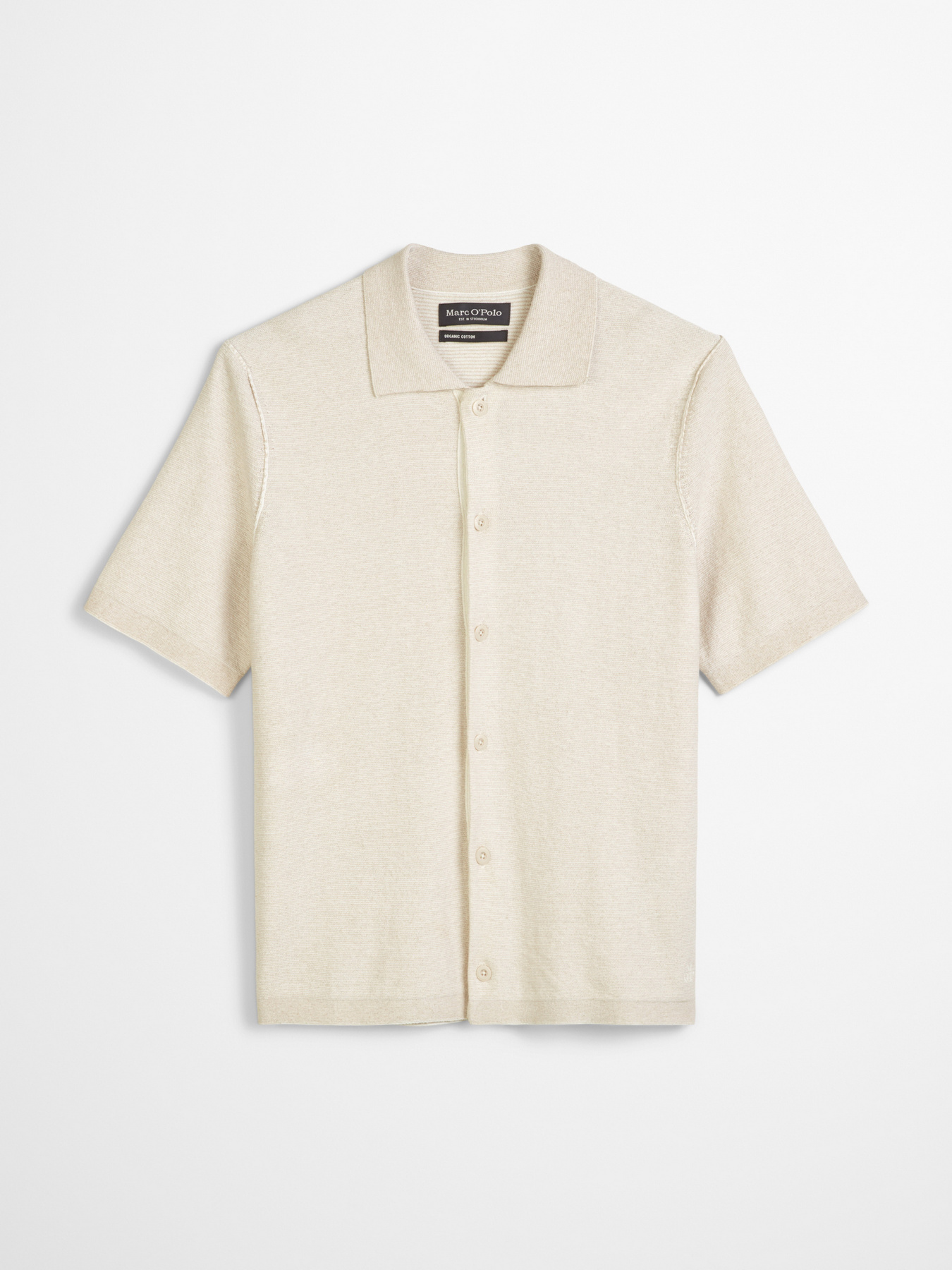 Сорочки Marc O’Polo модель 523507262038-707 Фото