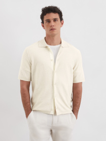 Рубашки Marc O’Polo модель 523507262038-707 Фото