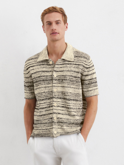 Свитры и кардиганы Marc O’Polo модель 523602664000-990 Фото