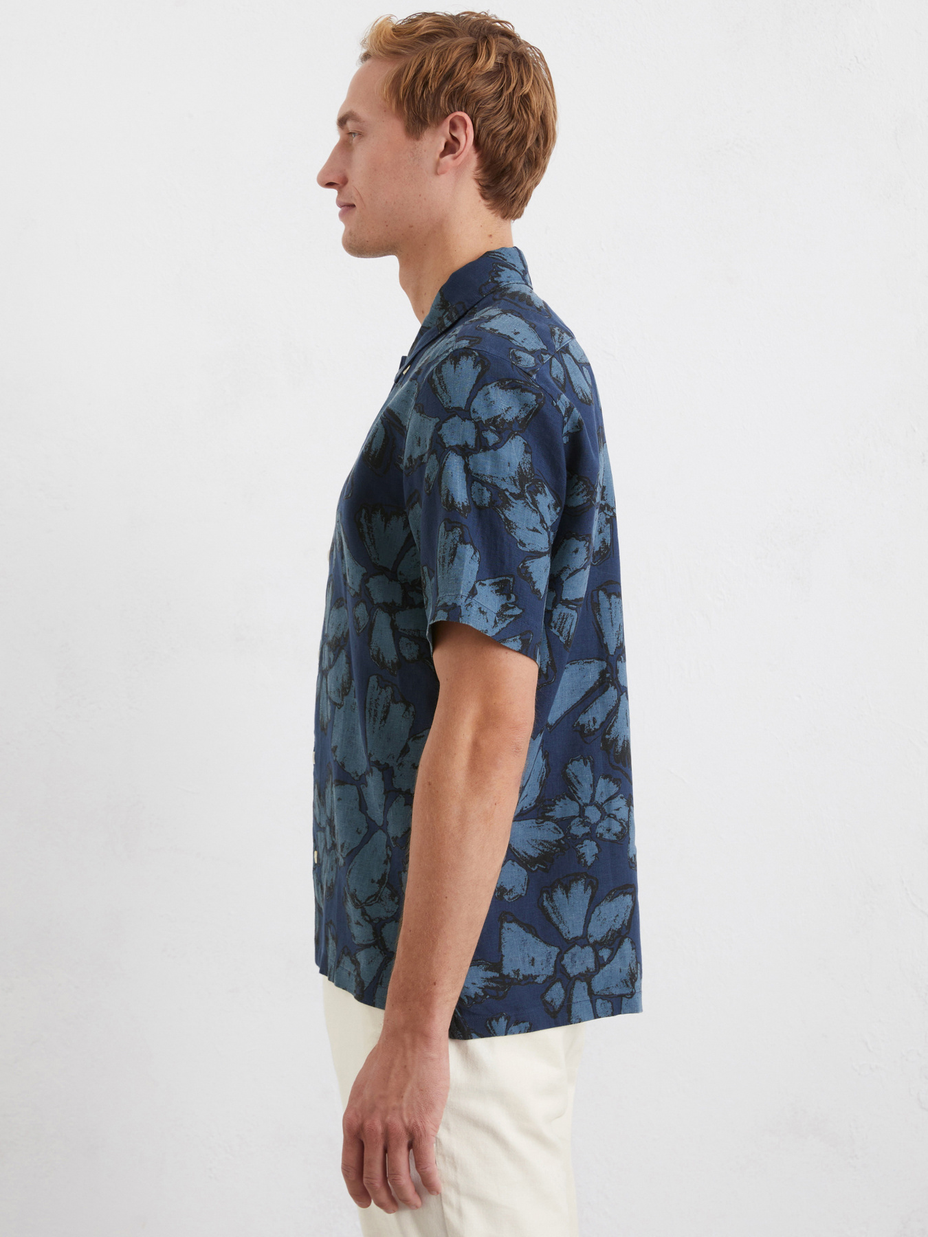 Рубашки Marc O’Polo модель 523721341134-E88 Рубашки Marc O’Polo модель 523721341134-E88 Фото