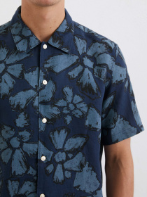 Рубашки Marc O’Polo модель 523721341134-E88 Фото