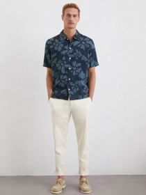 Рубашки Marc O’Polo модель 523721341134-E88 Фото