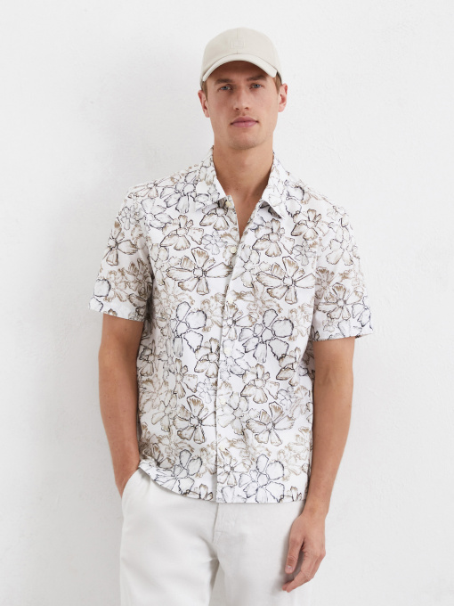 Рубашки Marc O’Polo модель 523735441040-Z73 Фото