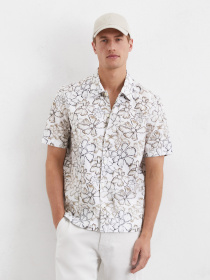 Рубашки Marc O’Polo модель 523735441040-Z73 Фото