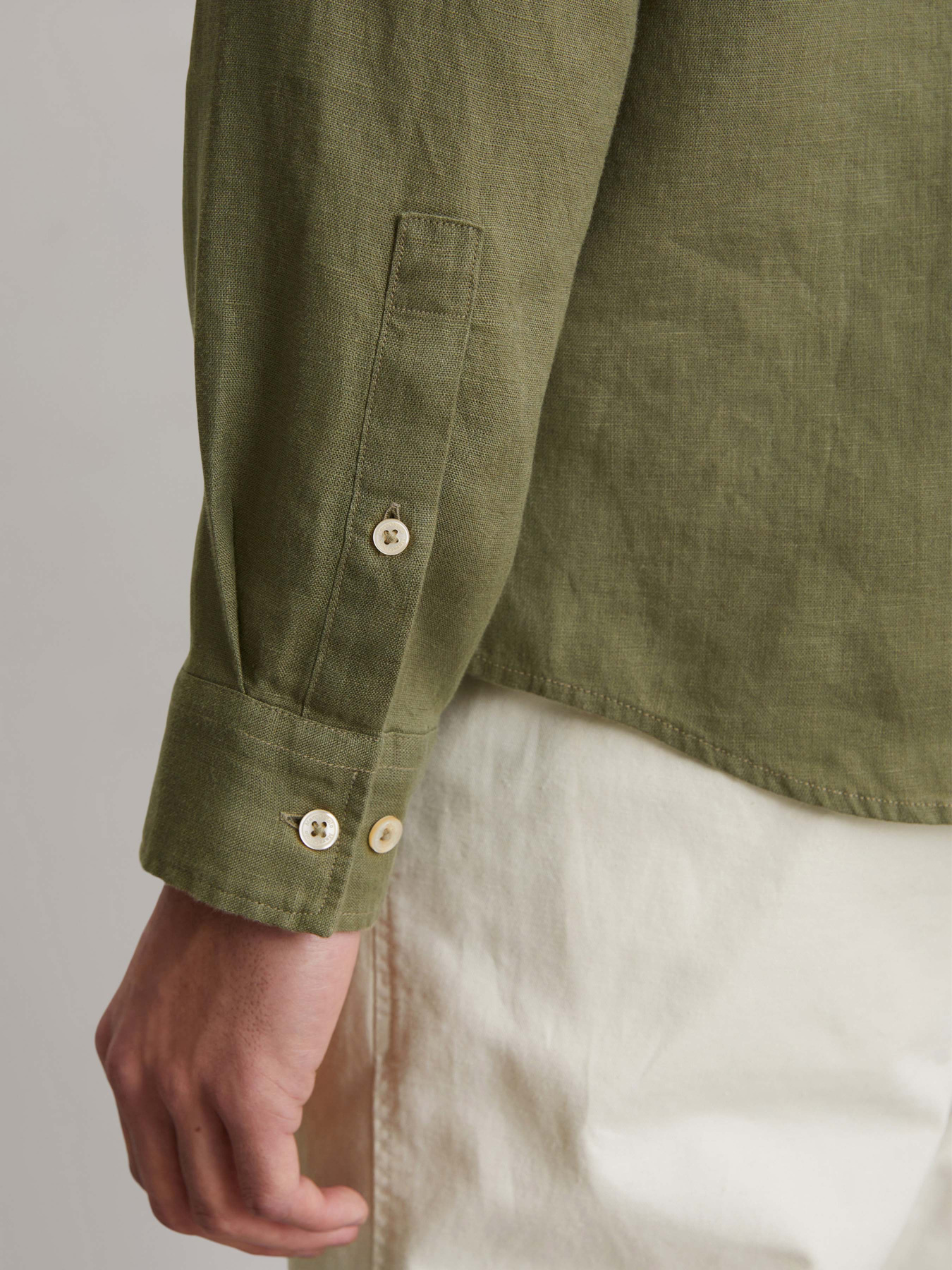 Рубашки Marc O’Polo модель 523742842318-452 Рубашки Marc O’Polo модель 523742842318-452 Фото