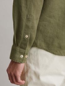 Рубашки Marc O’Polo модель 523742842318-452 Фото
