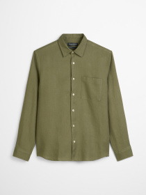 Рубашки Marc O’Polo модель 523742842318-452 Фото