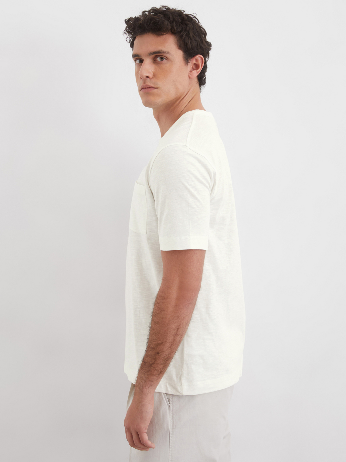 Футболки і поло Marc O’Polo модель M23217651204-101 Футболки і поло Marc O’Polo модель M23217651204-101 Фото