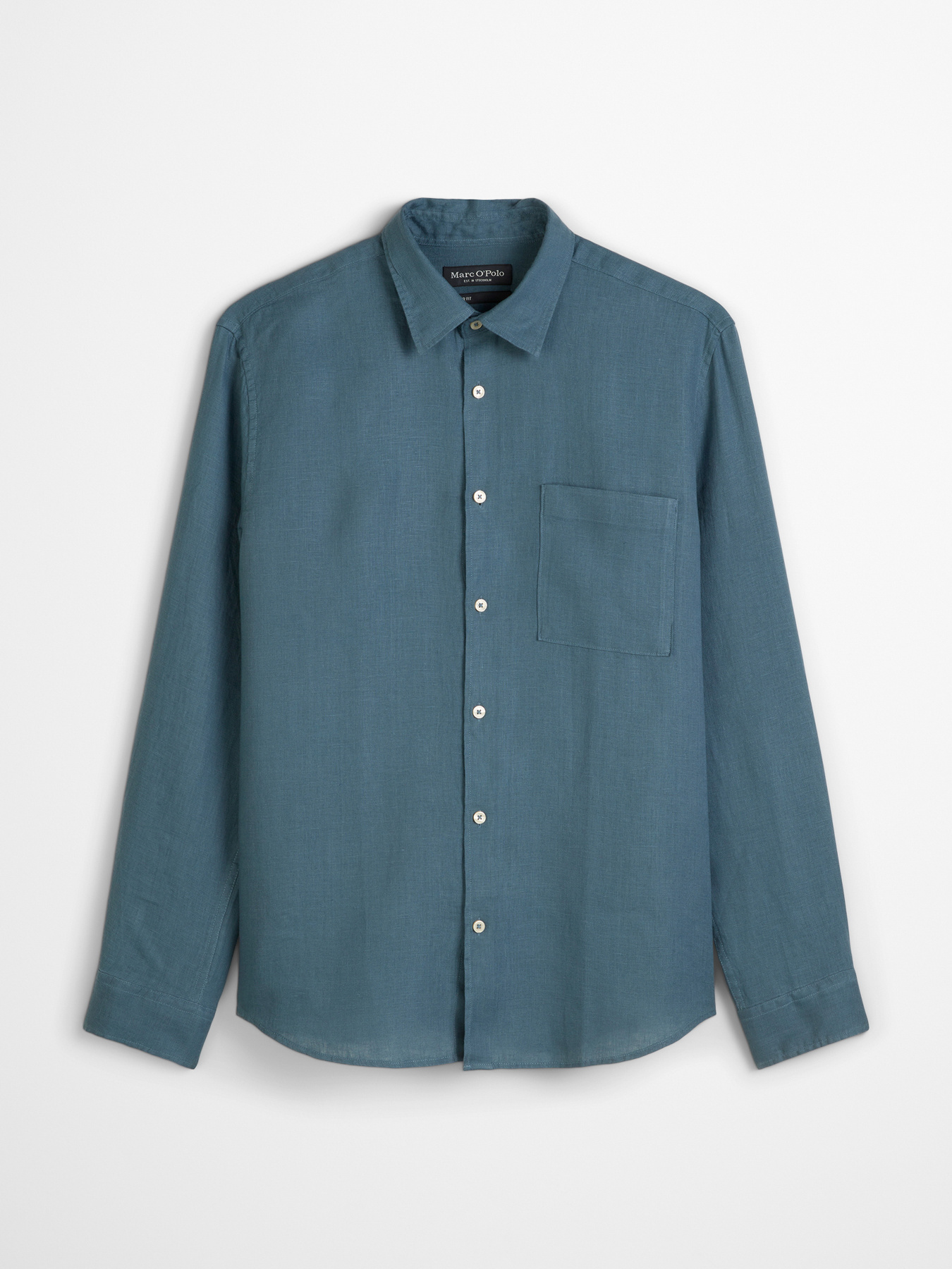 Рубашки Marc O’Polo модель M23742842318-870 Фото