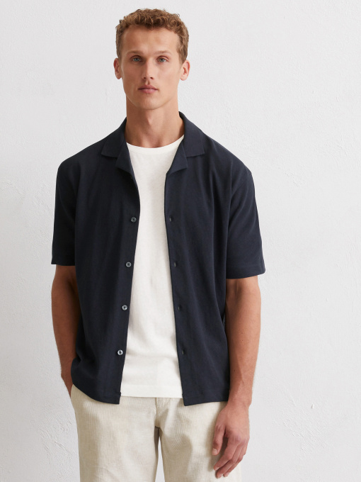 Рубашки Marc O’Polo модель 523209153068-898 Фото